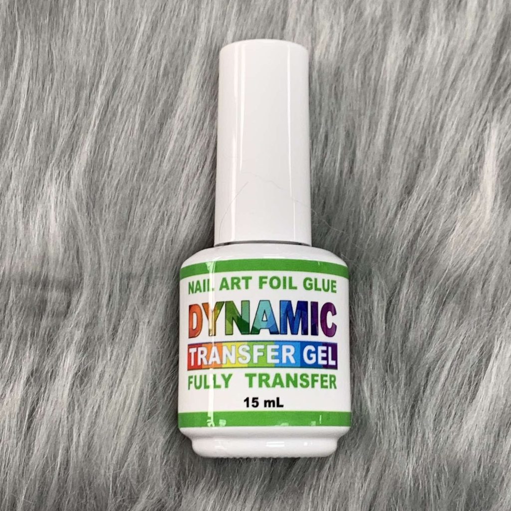Perfect Foil Nail Art Made Simple with The Best Foil Glue – $9.00