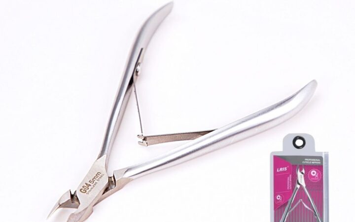 5mm Stainless Steel Cuticle Nippers — Pro Buyer’s Guide
