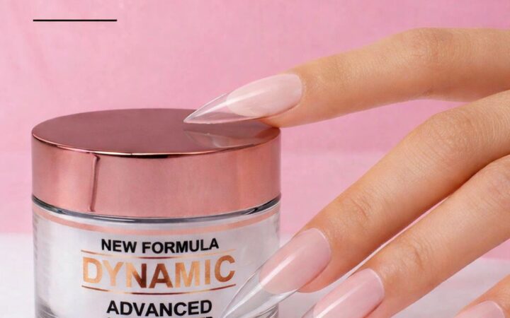 Eliminate Cloudiness with X-Ray Clear Acrylic Powder
